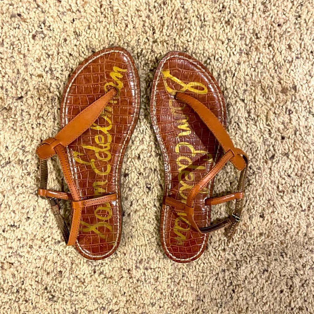Sam Edelman Sandals